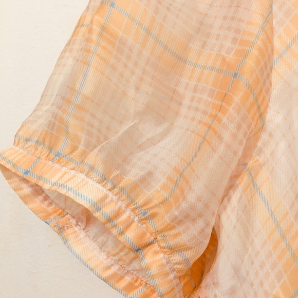 En Saison silky‎ top - Picture 2 of 5